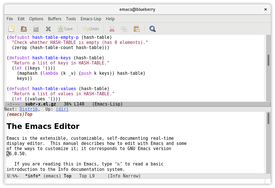 text editor for mac ox